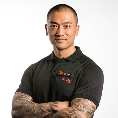 Hank Zhang