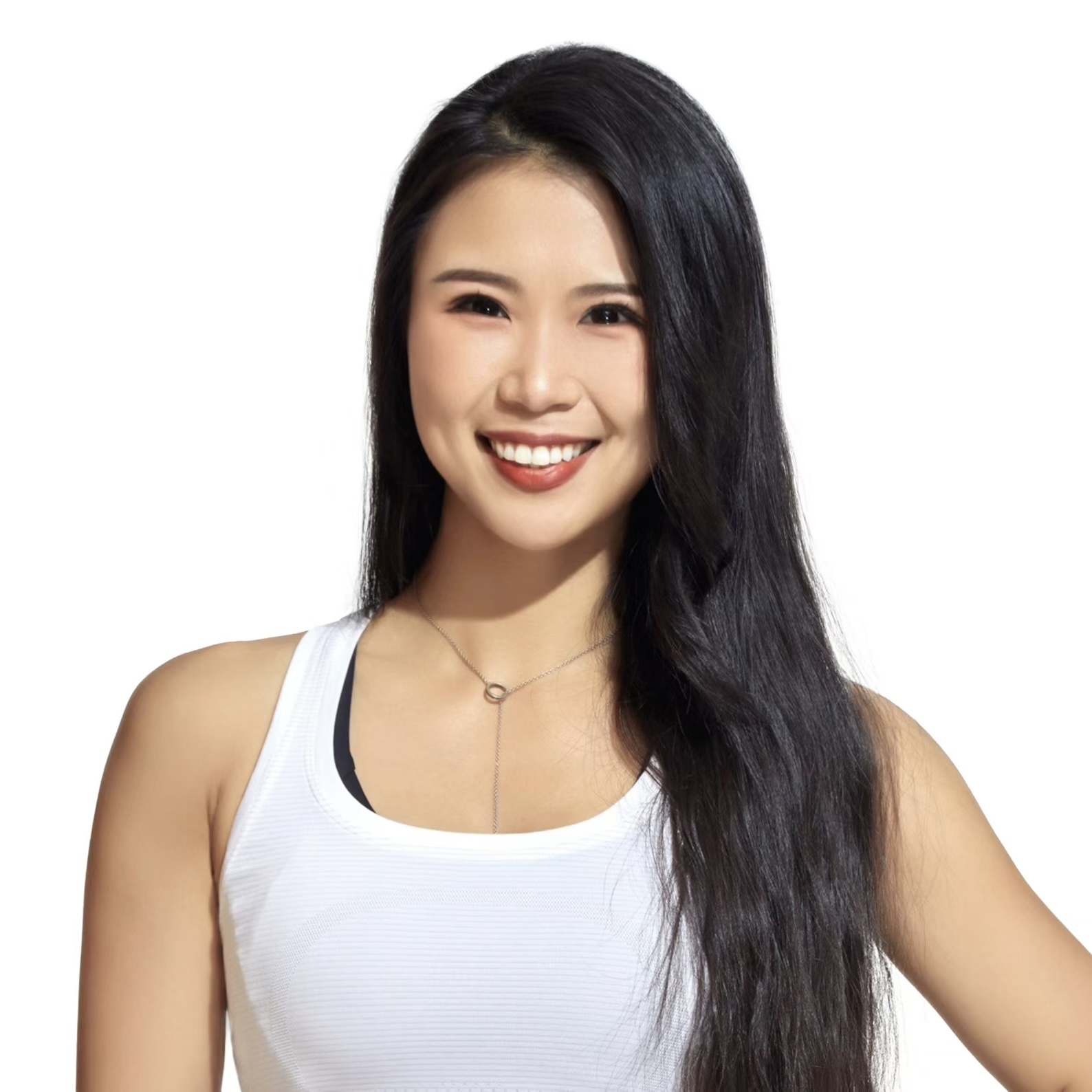 Daisy Lin
