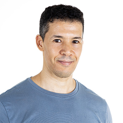 Mehdi Abbassi