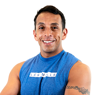 Javier Pacheco