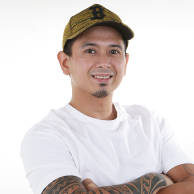 Ray Santos Diaz