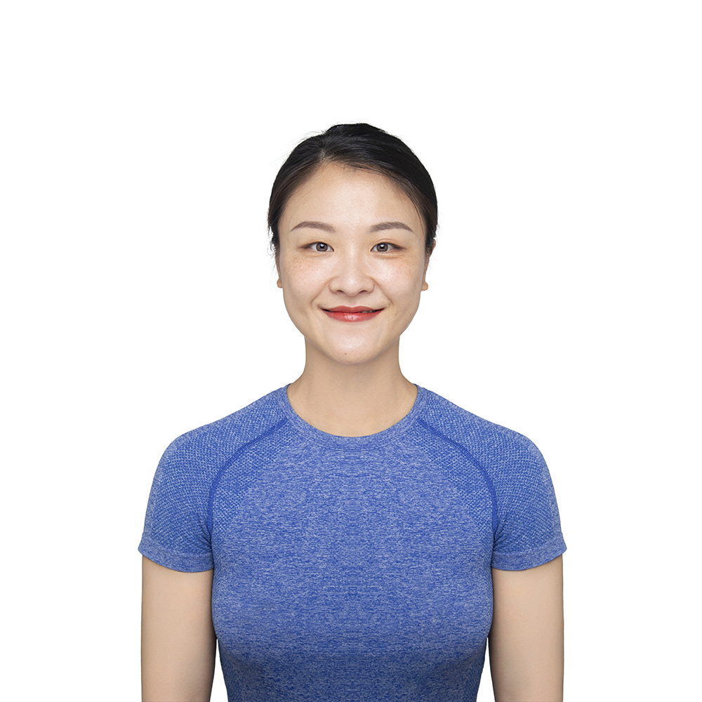 Iris Gao