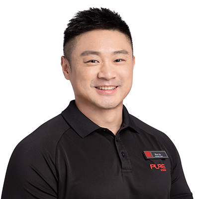 Rick Hu