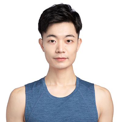 Eamon Deng