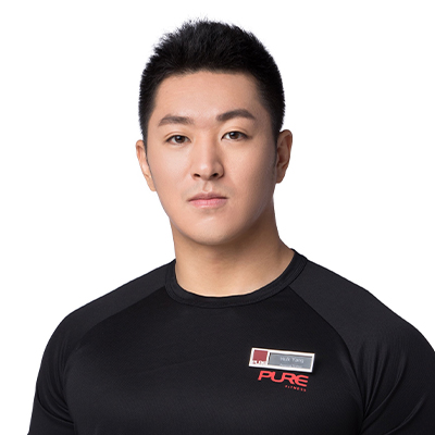 Hulk Yang