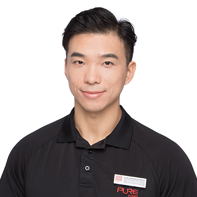 Ryan Wang