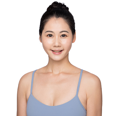 Nicole Wong