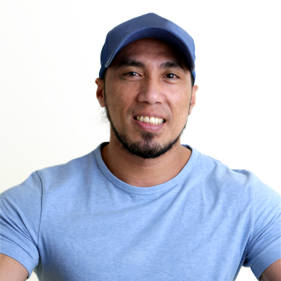 Penzky Viray