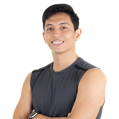 Mel Gerona