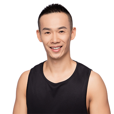 Ryan Liu