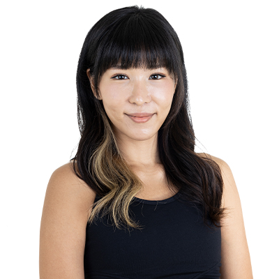Mia Yu