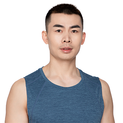 Leo Guo
