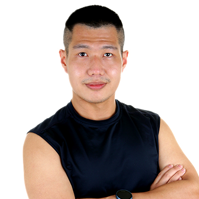 James Chan