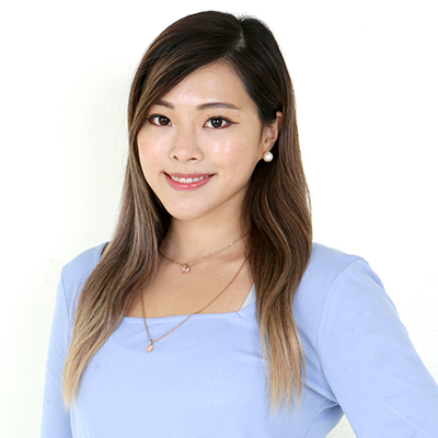 Miranda Leung