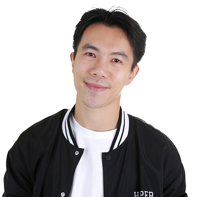 Hong Chan