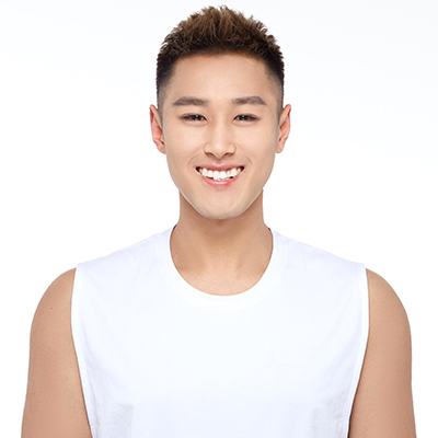 Lucas Zhu