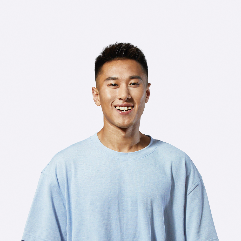 Lucas Zhu