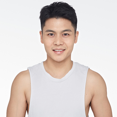 Luke Wei