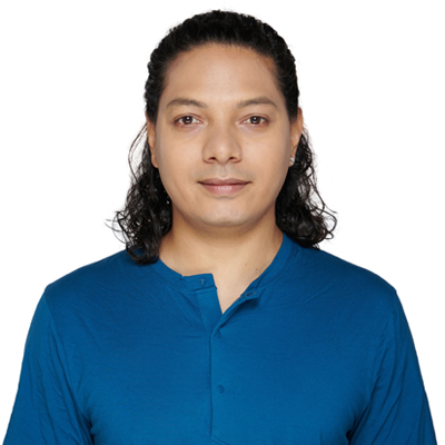 Himanshu Rawat