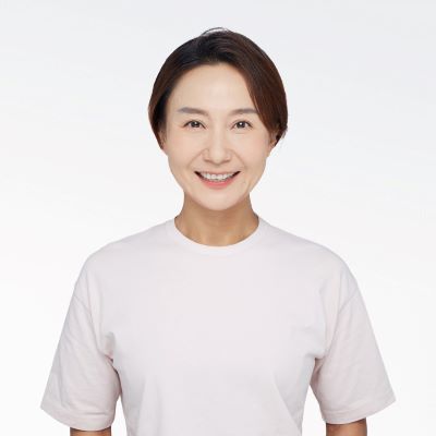 JoJo Zhou