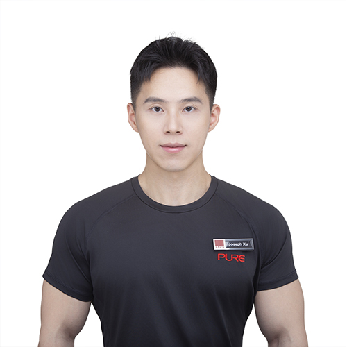 Joseph Xu