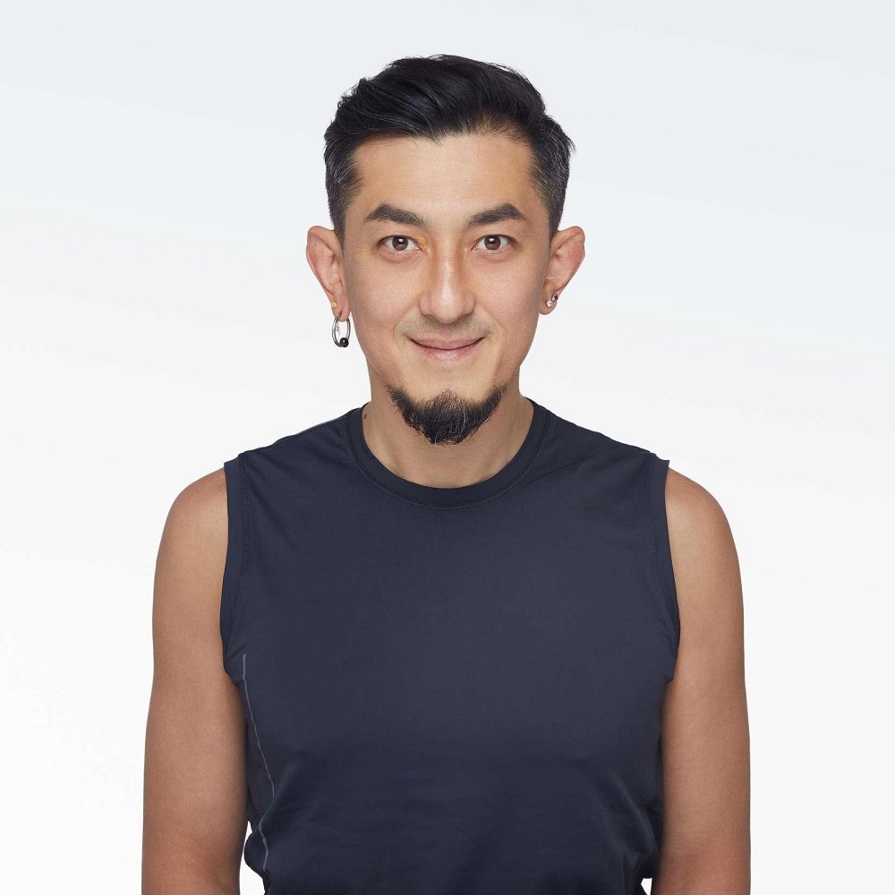 Tonny Chang