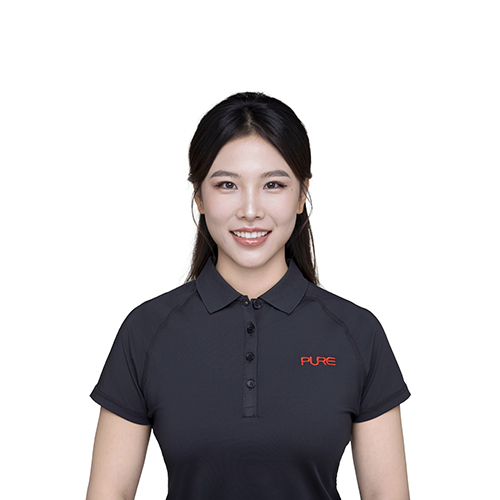 Yamy Li