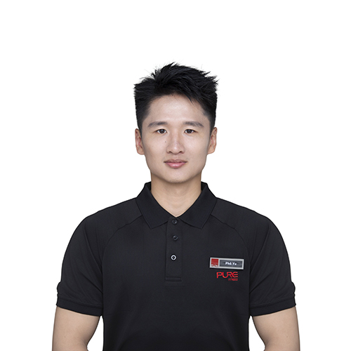 Phil Yu