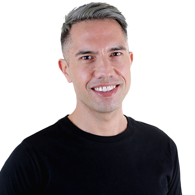 Daniel Ball