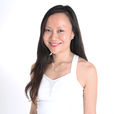 Martina Lee