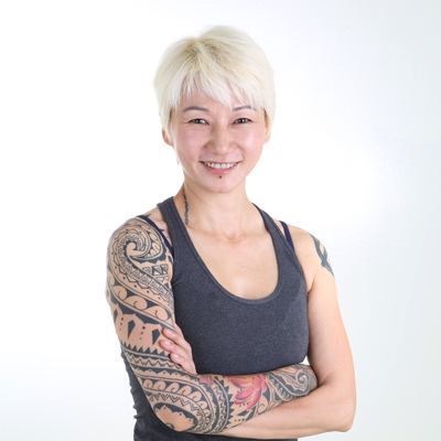 Connie Yan