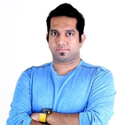 Mani Sidharthan
