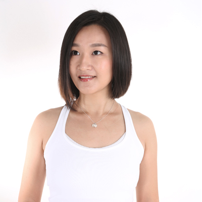 Shalina Gong