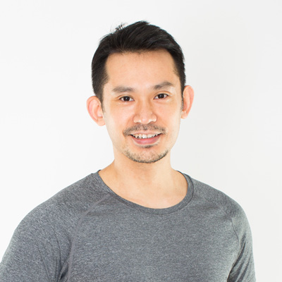 Michael Zhu