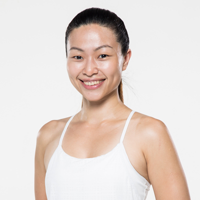Peyton Huang