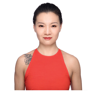 Sophia Lu