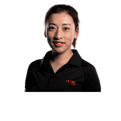 Kelly Fang
