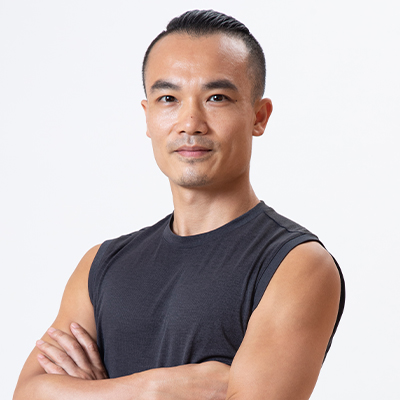 Ken Gong