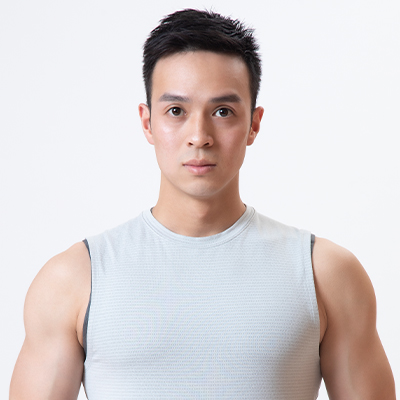 Daniel Chen