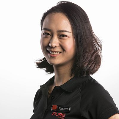 Sirena Huang