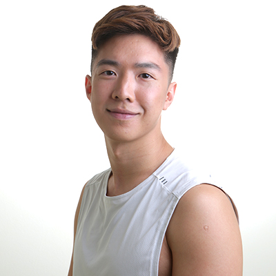 Arthur Chiu