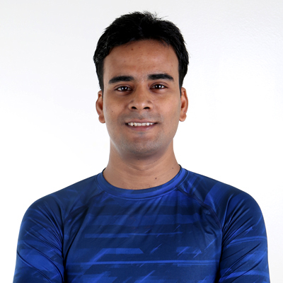 Arun Mazumdar