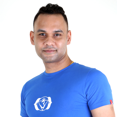 Kamal Acharya