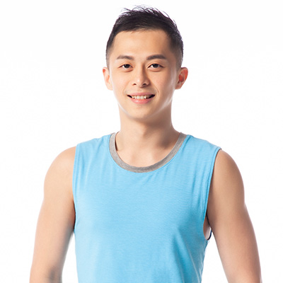 Scottie Chang