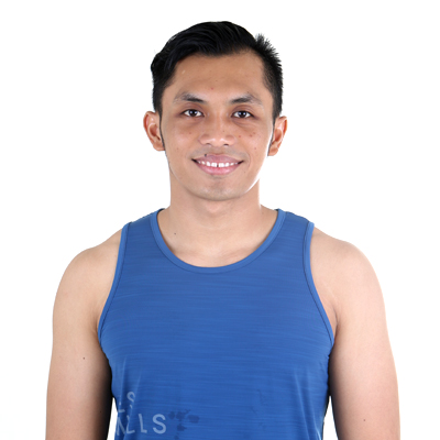 Angga Aditya