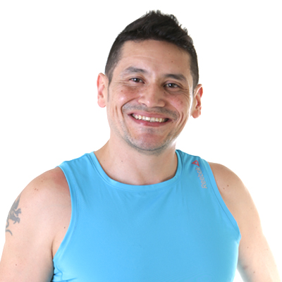 Gustavo Ortiz