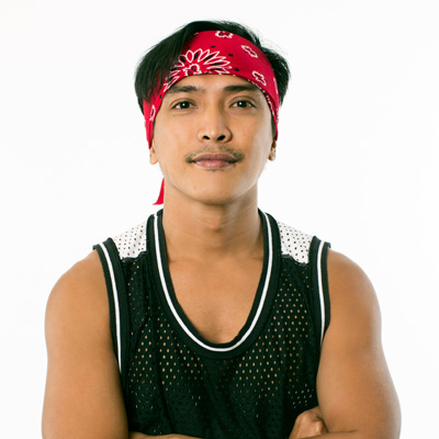 Brian Peralta