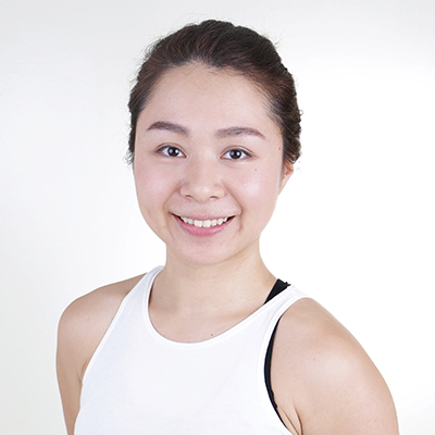 Natalie Sung